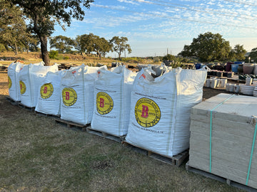 Aggregates