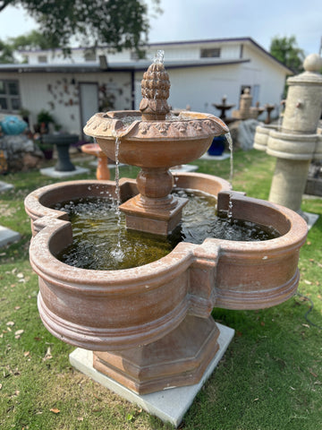Outdoor Fountains for Garden