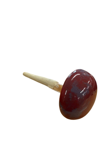 Red Standard Mushroom