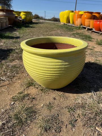 Classic Flower Pot