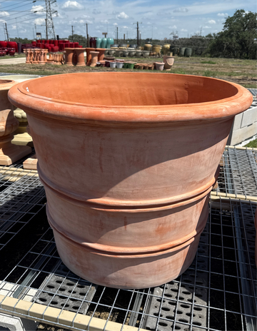 Terracotta Florentine Planter2