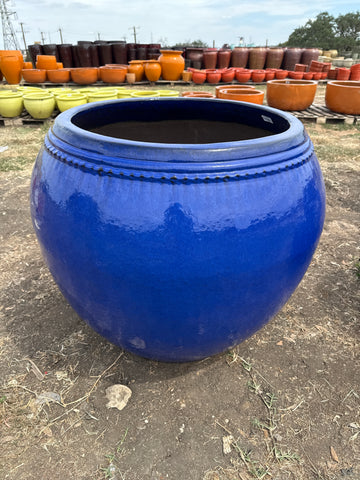 Sphere Planter