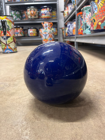 Light Blue Sphere