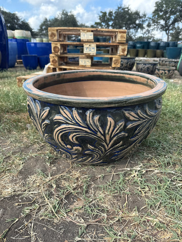 Wide Floretta Planter