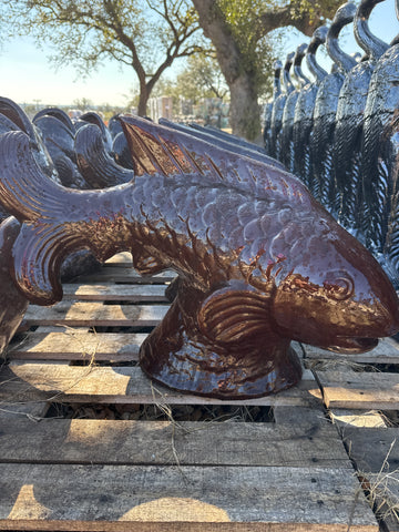 Koi Fish