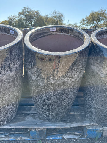 Cappuccino Rutillo Planter