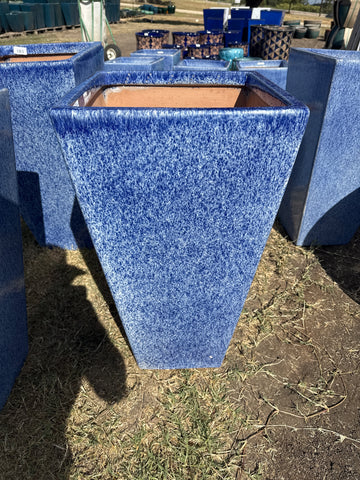 Wide Tapered Square