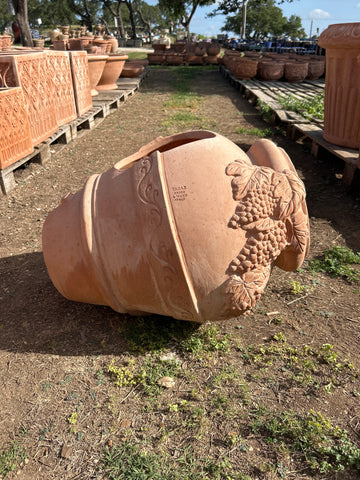 Orcio Con Uva