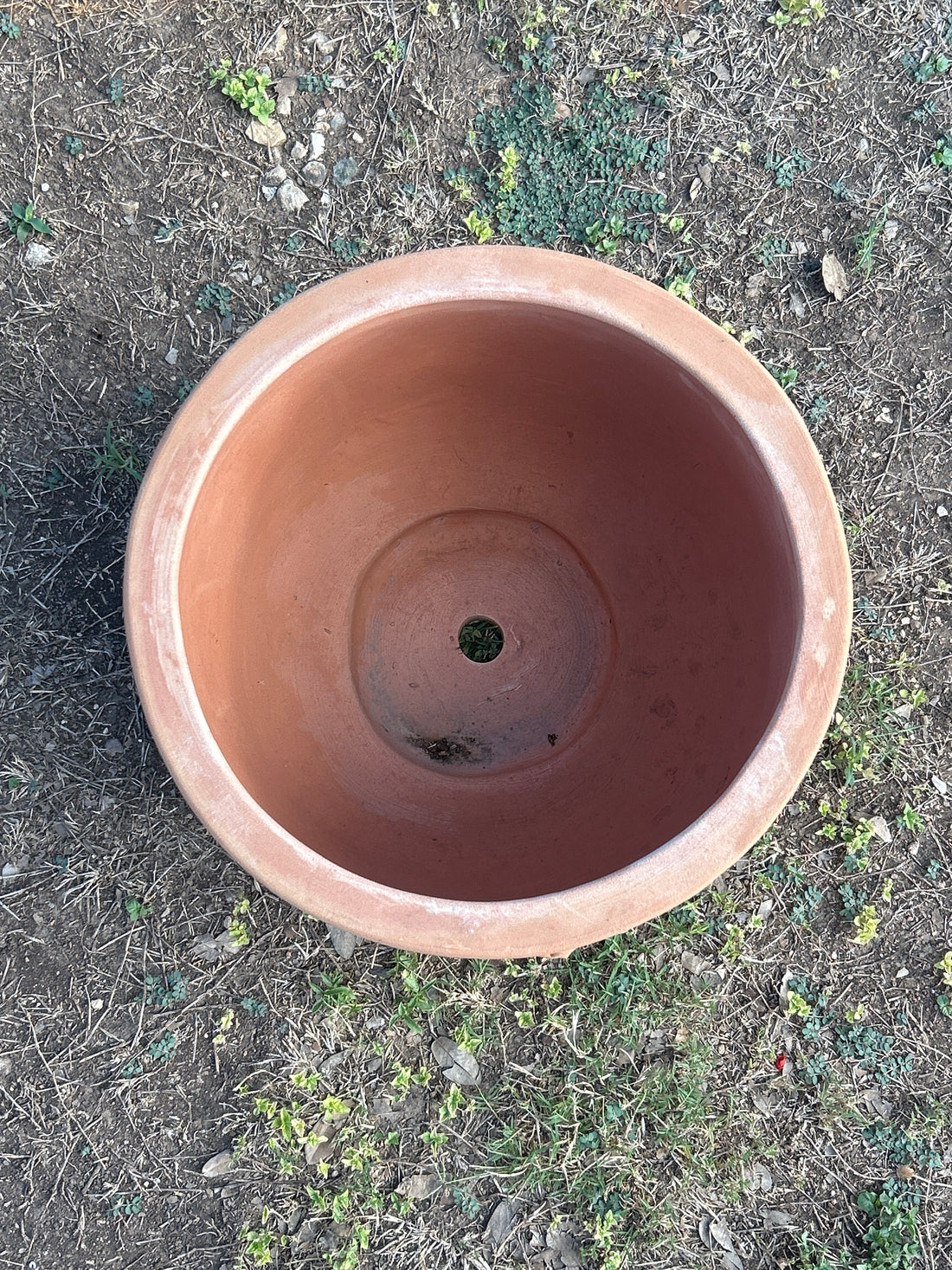 Cachepot Decorato
