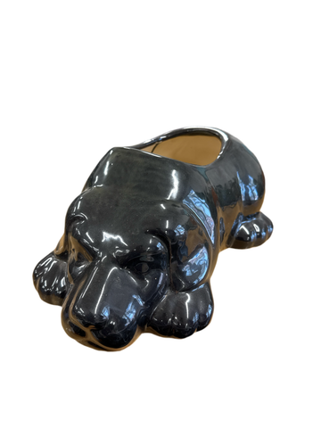 Hound Planter