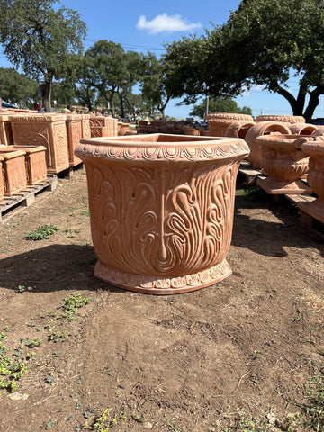 Angolo Decorato