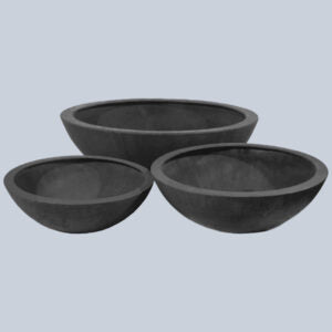 Adva Round Bowl Medium VB