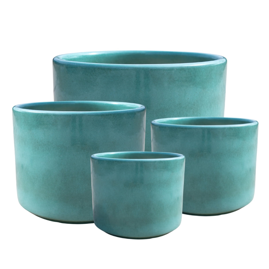 clearance planter pots Cylinder Planter