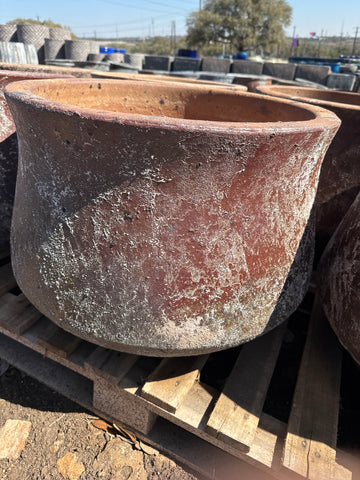 Wide Planter