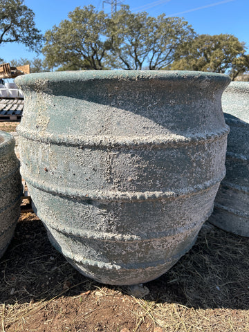 Banded Planter