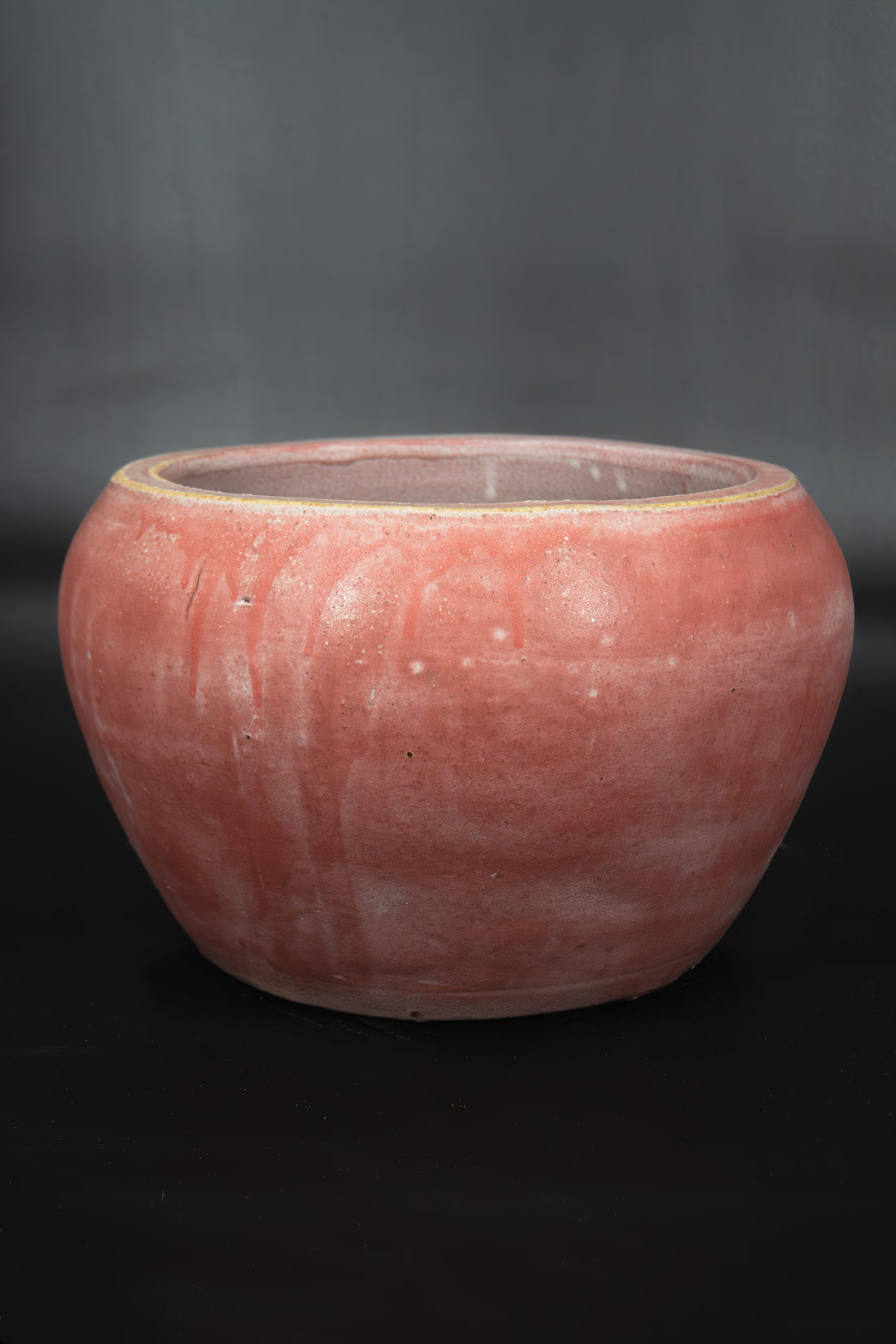 Concaved Planter