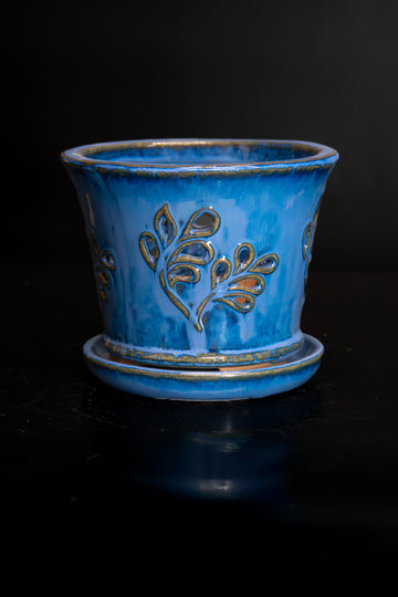 Simple Orchid Pot