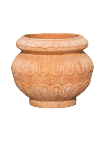 Cachepot Decorato