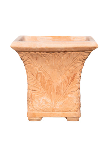 Cesta Decorata