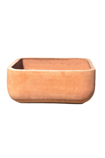 Italian Architect Planter 8"