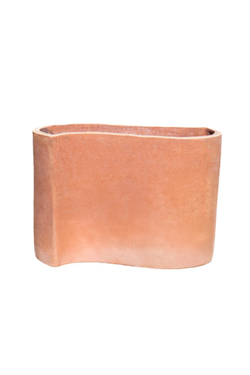 Italian Wave Pot 17"