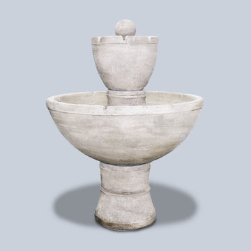 Duvall Fountain Freestanding