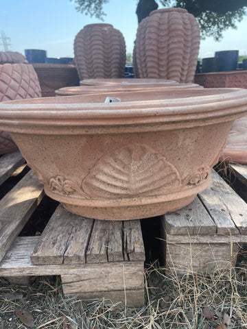 Italian Leaf Planter
