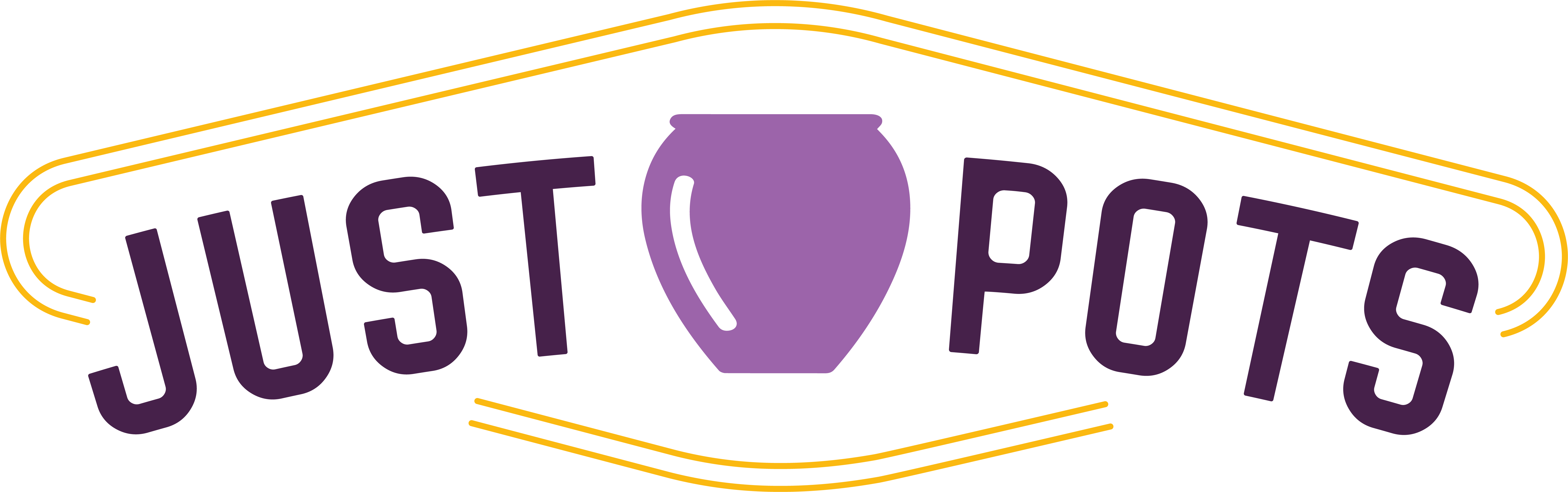 Just Pots