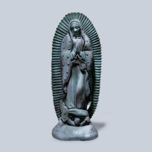 Lady of Guadalupe