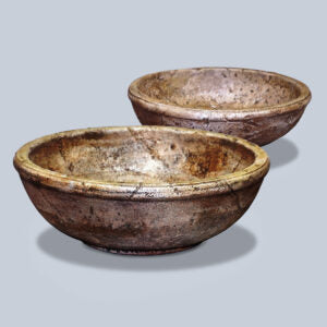Luna Low Bowl