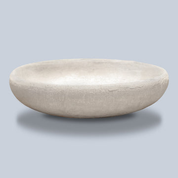 Moderna Low Bowl