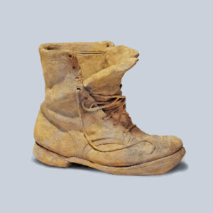 Old Boot