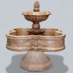 Quadri Urn Fountain