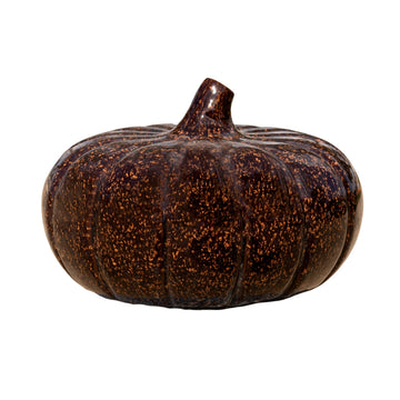 Squatty Pumpkin