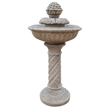 Teresa Fountain