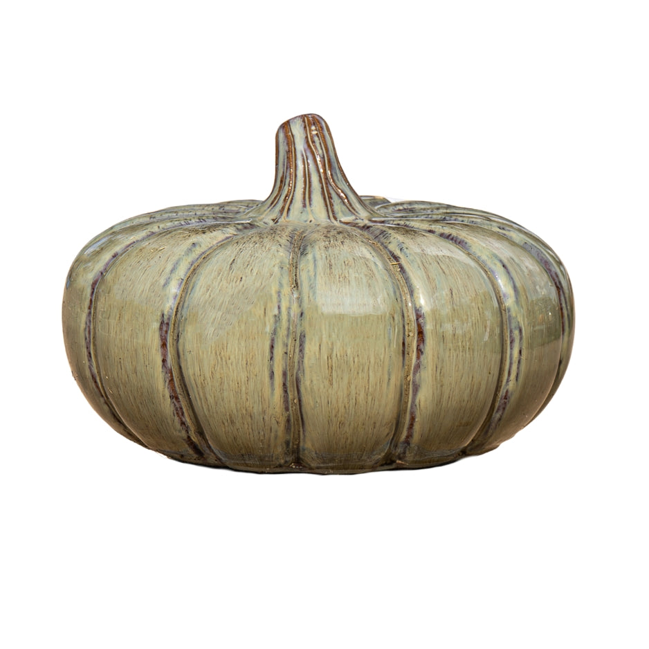 Squatty Pumpkin