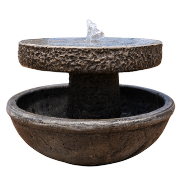 Millstone Fountain