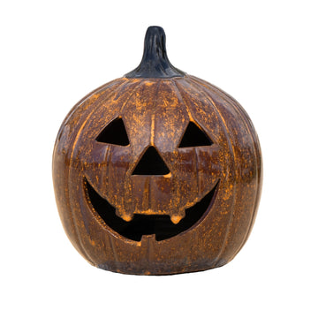 Jack-O-Lantern