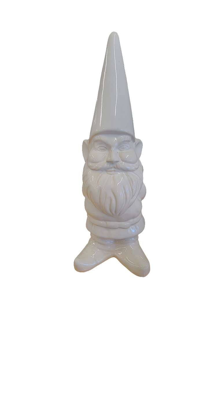 Garden Gnome