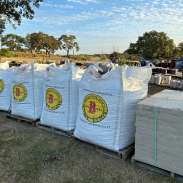 Aggregates