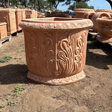 Italian Terracotta