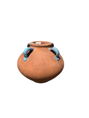 Wide Belly Neck Planter