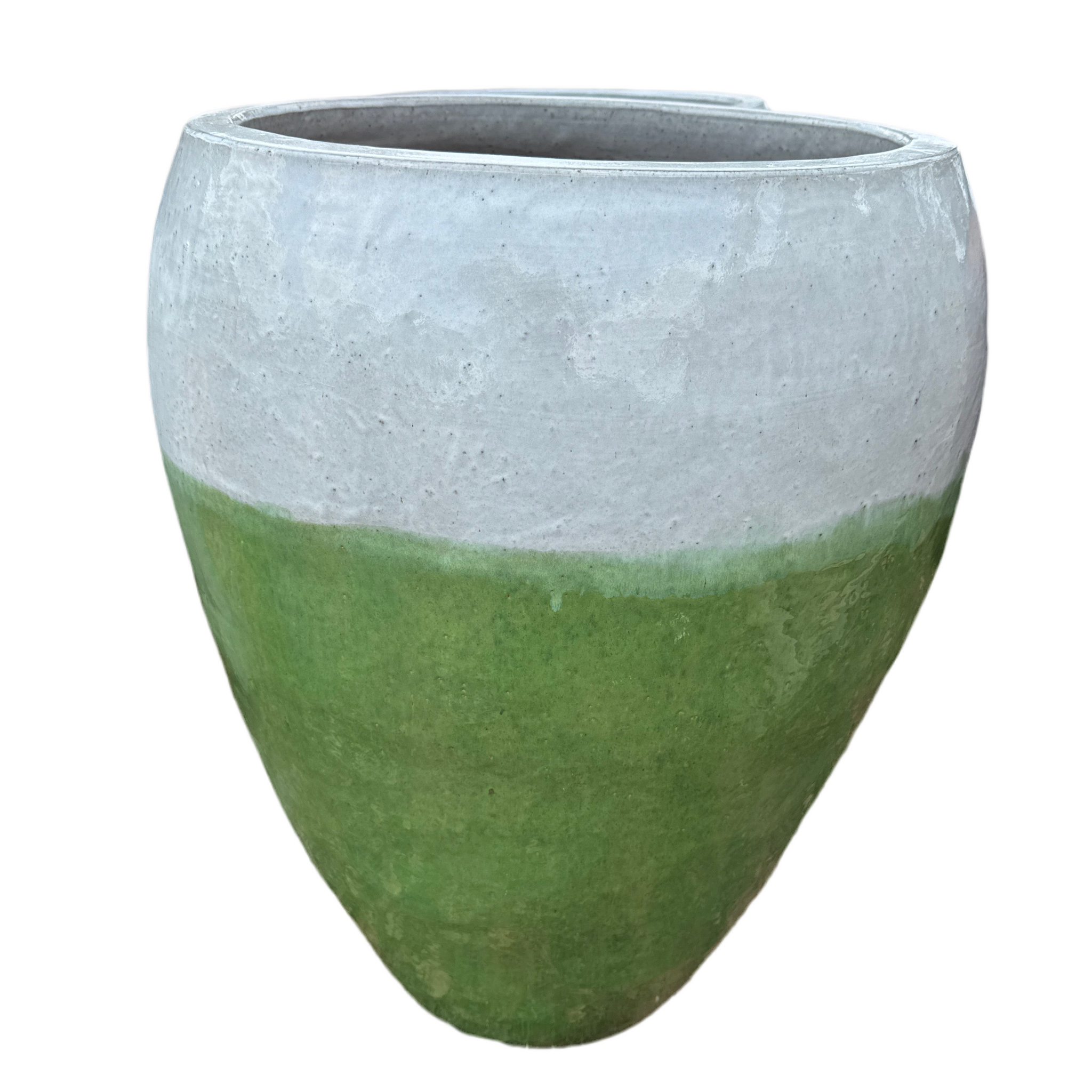 Castilla Planter