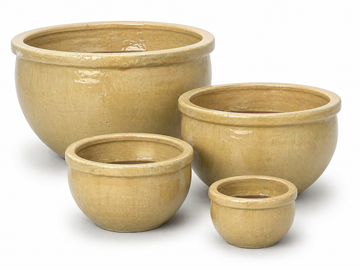 Thai Boule Planter