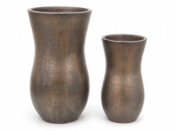 Hourglass Vase
