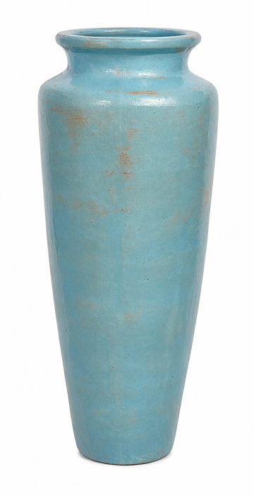 Tall Cylinder Jar
