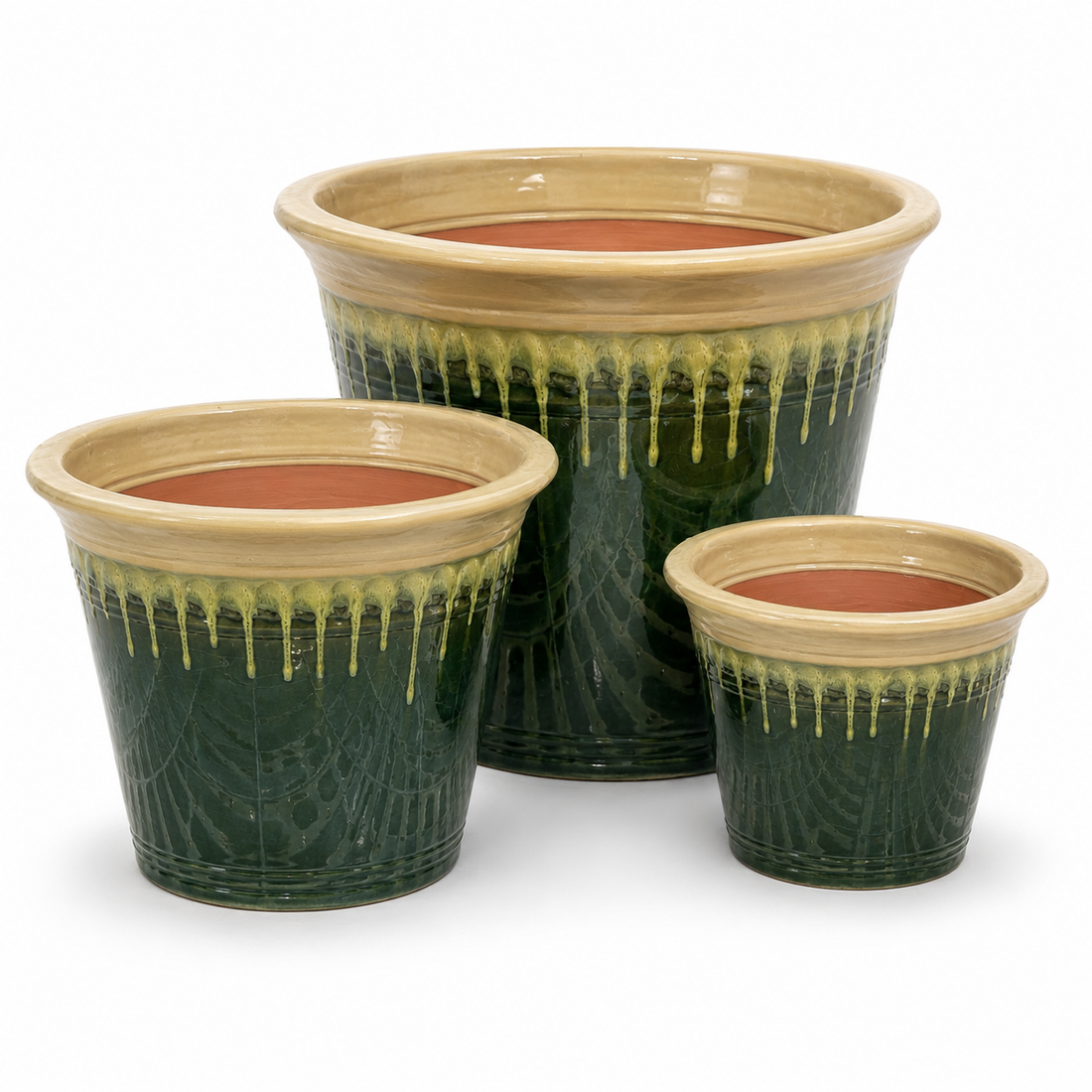 Bellform Planter