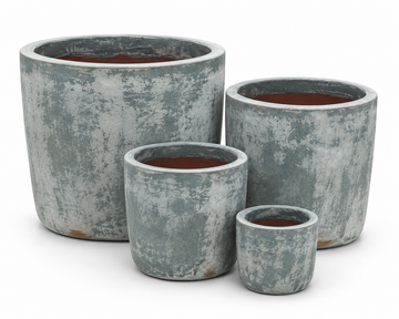 Stubby Cylinder