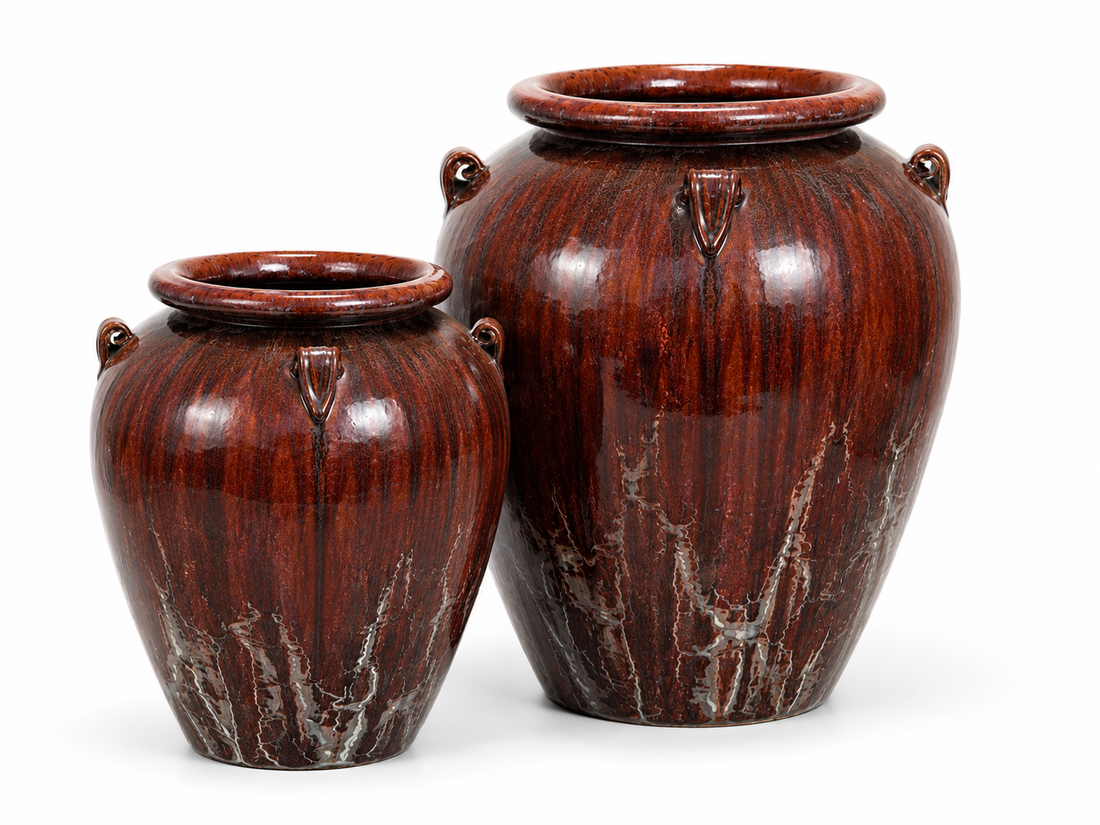 Urn Planter