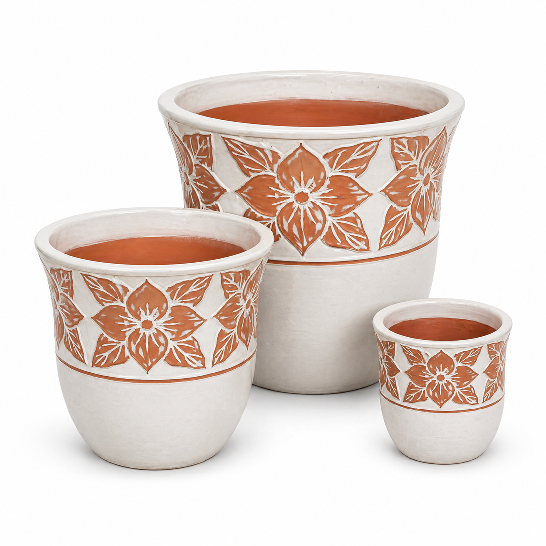 Petalune Planter